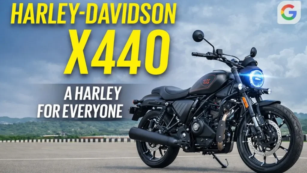 2026 Harley Davidson X440 T
