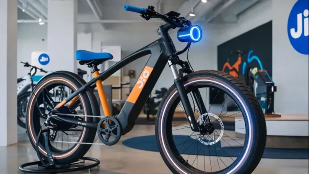 Jio Electric Cycle 2026