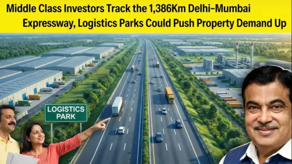 Middle Class Investors