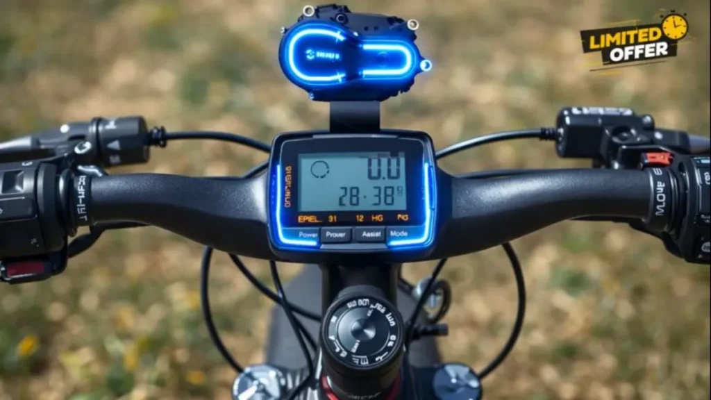 Tata Electric Cycle 2025