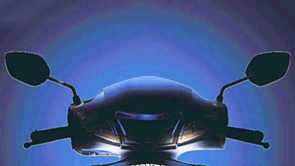 Honda Activa 7G 2026-27