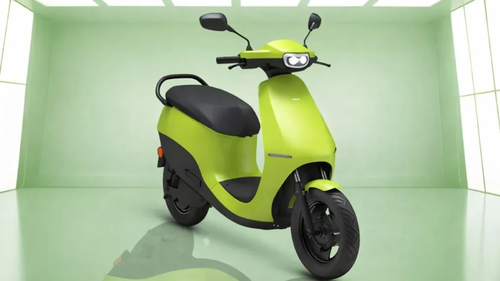 Ola S1 Air 2026